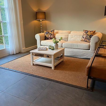 Van Doremaele Luxury Guesthouse Velddriel 外观 照片