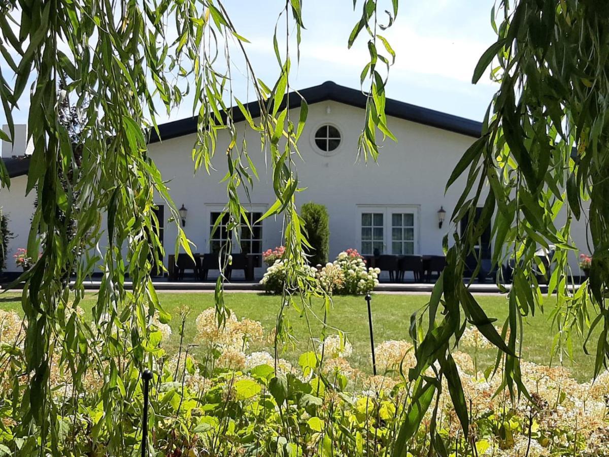 Van Doremaele Luxury Guesthouse Velddriel 外观 照片