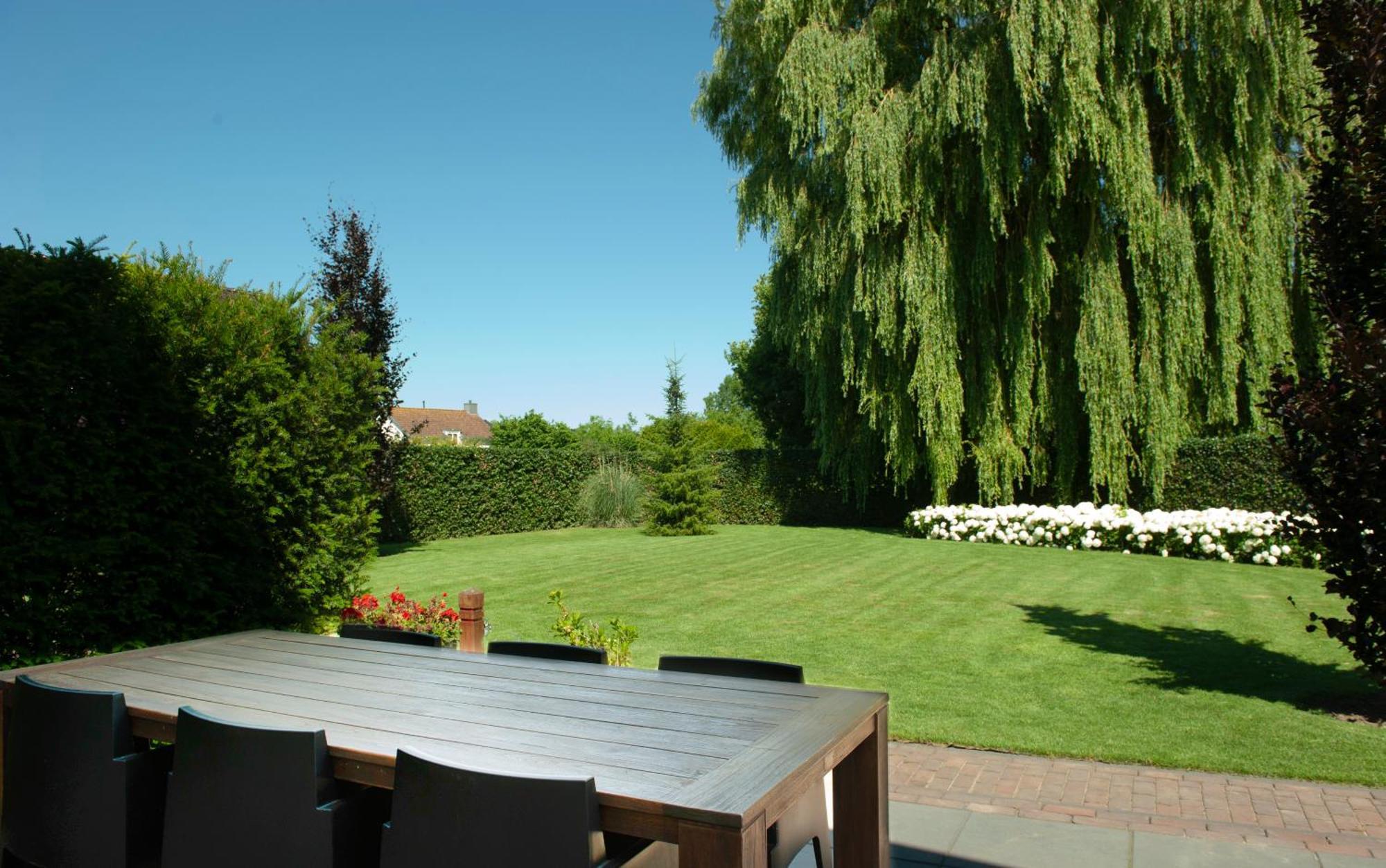Van Doremaele Luxury Guesthouse Velddriel 外观 照片