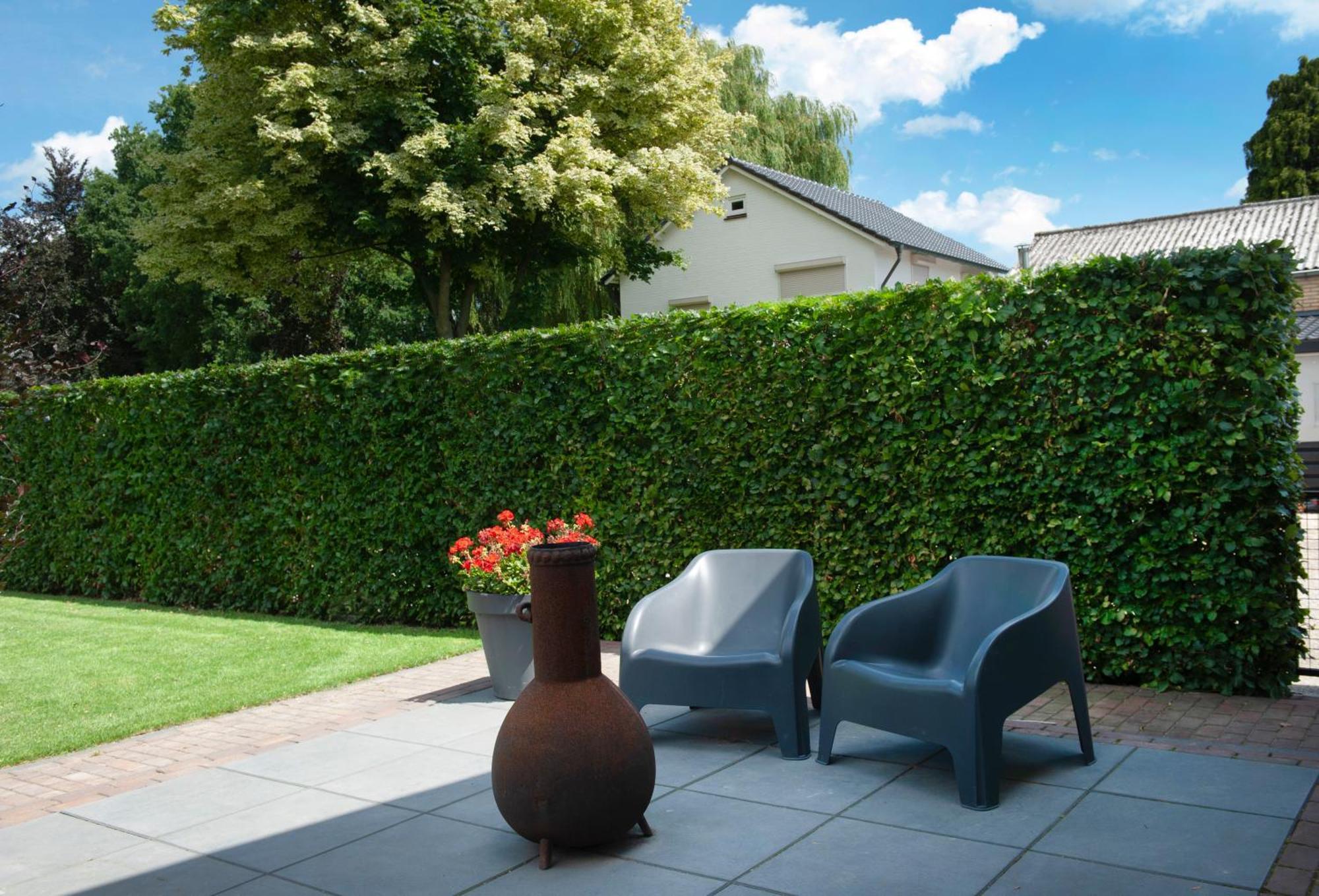 Van Doremaele Luxury Guesthouse Velddriel 外观 照片