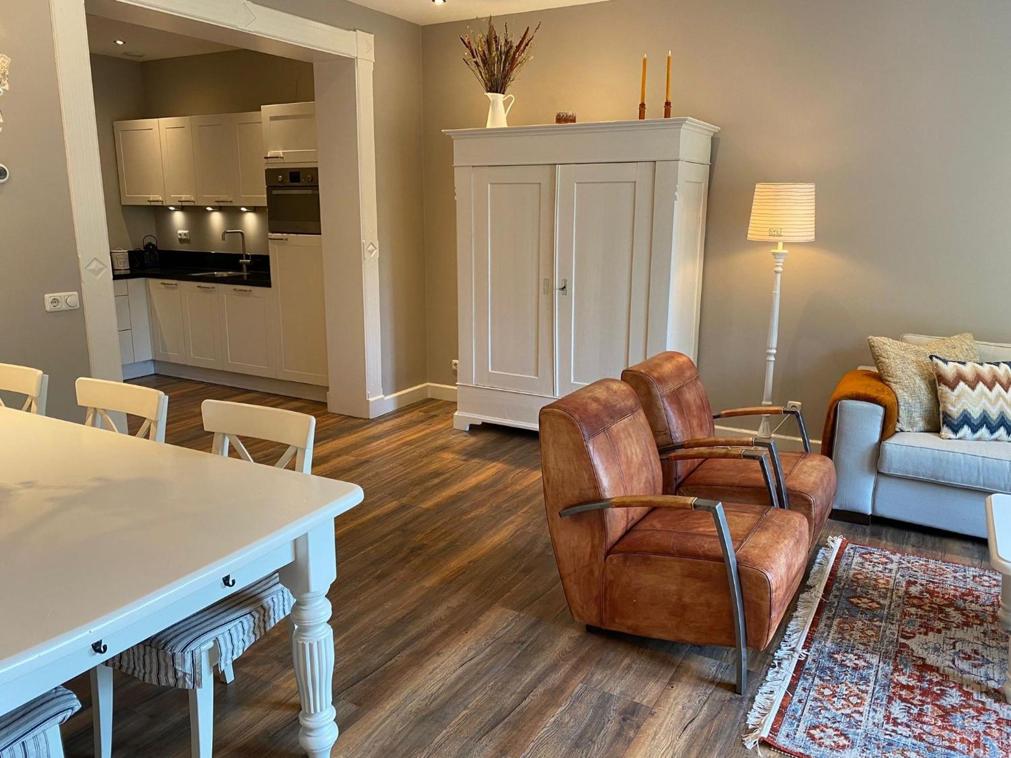 Van Doremaele Luxury Guesthouse Velddriel 外观 照片