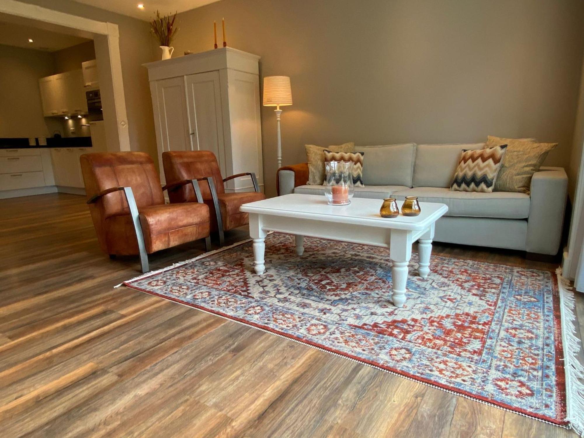 Van Doremaele Luxury Guesthouse Velddriel 外观 照片