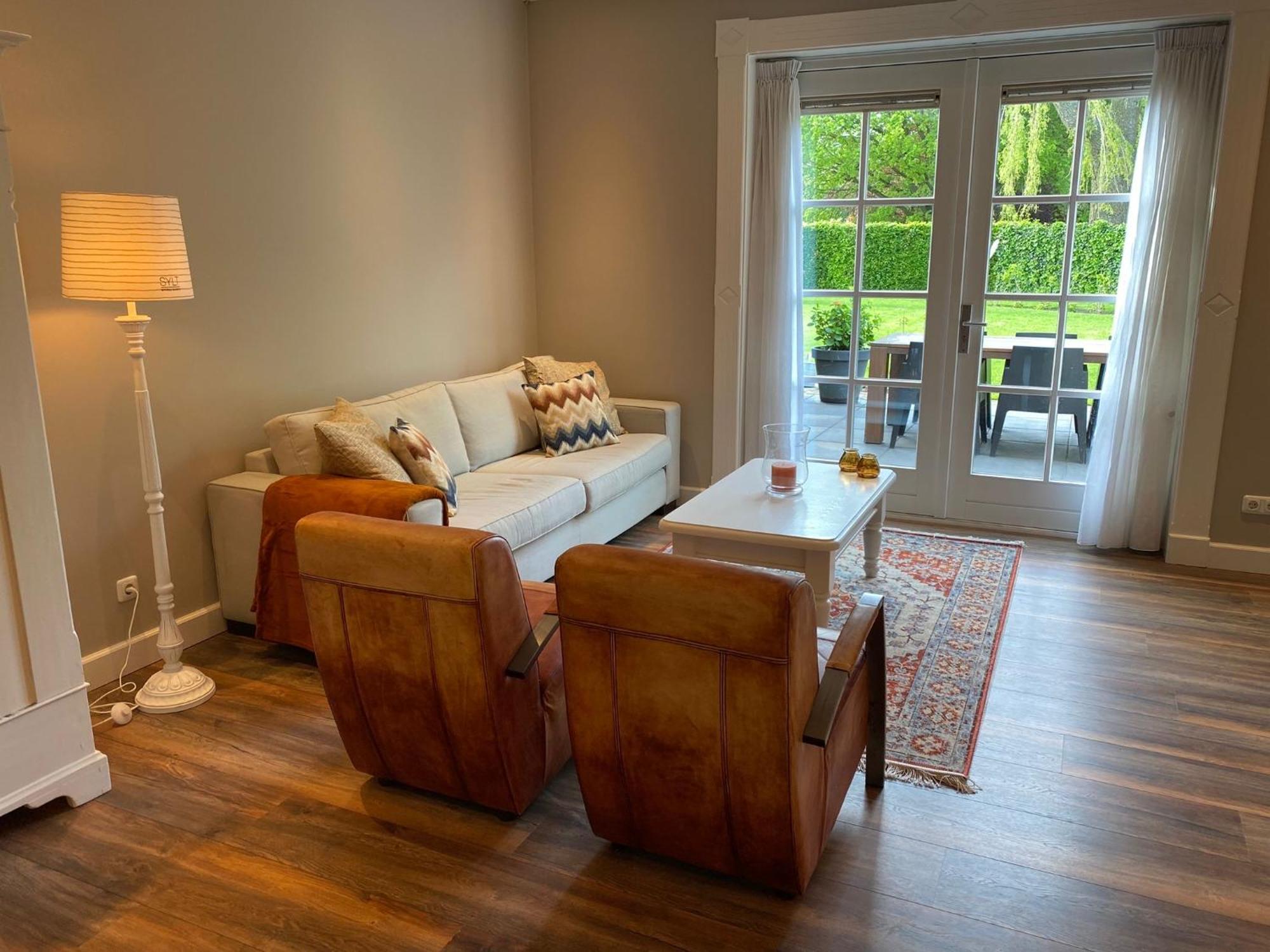 Van Doremaele Luxury Guesthouse Velddriel 外观 照片