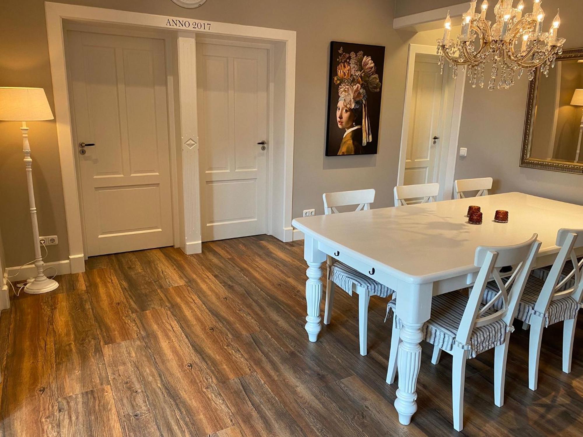 Van Doremaele Luxury Guesthouse Velddriel 外观 照片