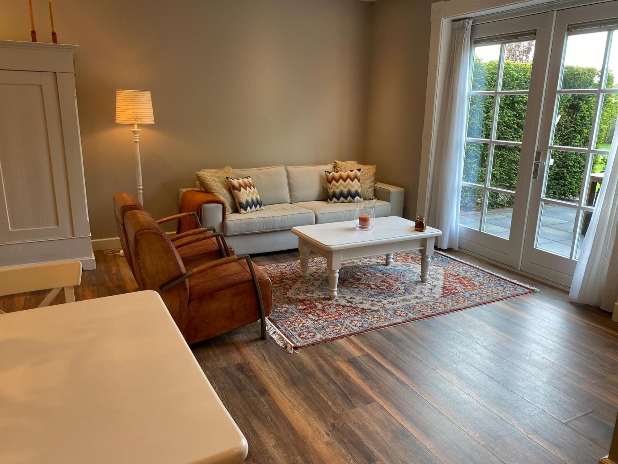 Van Doremaele Luxury Guesthouse Velddriel 外观 照片