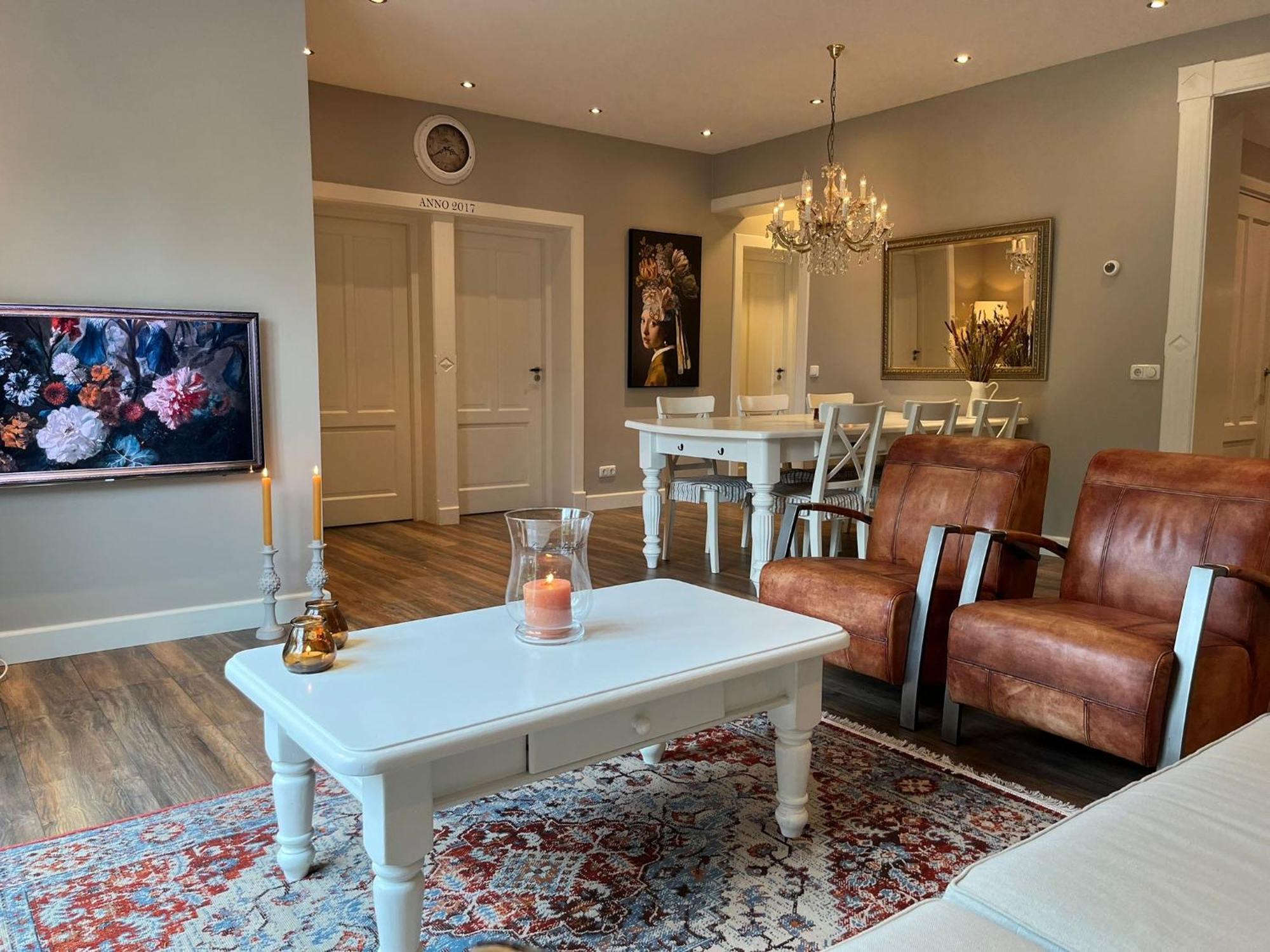Van Doremaele Luxury Guesthouse Velddriel 外观 照片