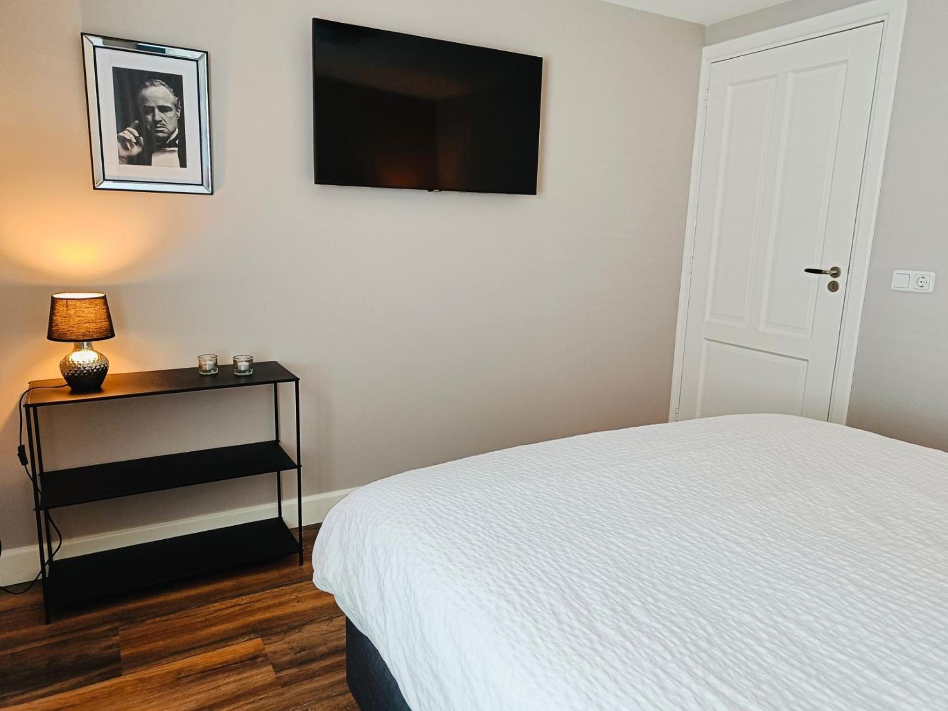 Van Doremaele Luxury Guesthouse Velddriel 外观 照片