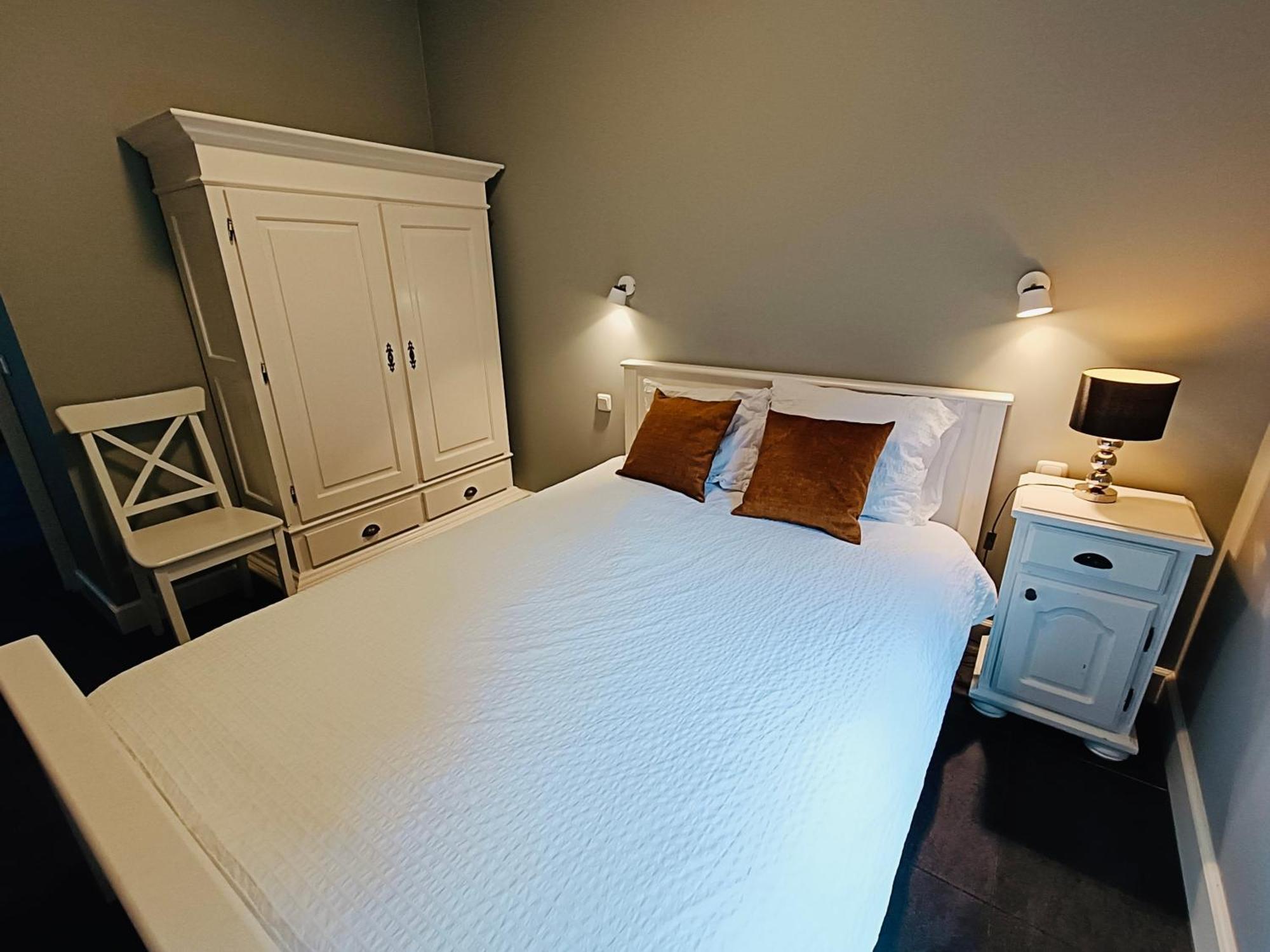Van Doremaele Luxury Guesthouse Velddriel 外观 照片