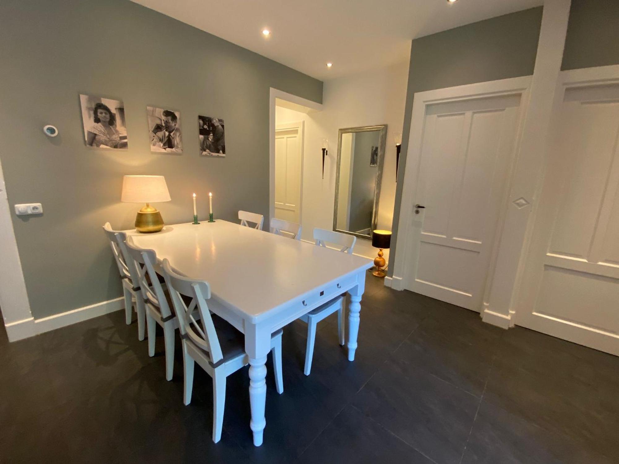 Van Doremaele Luxury Guesthouse Velddriel 外观 照片