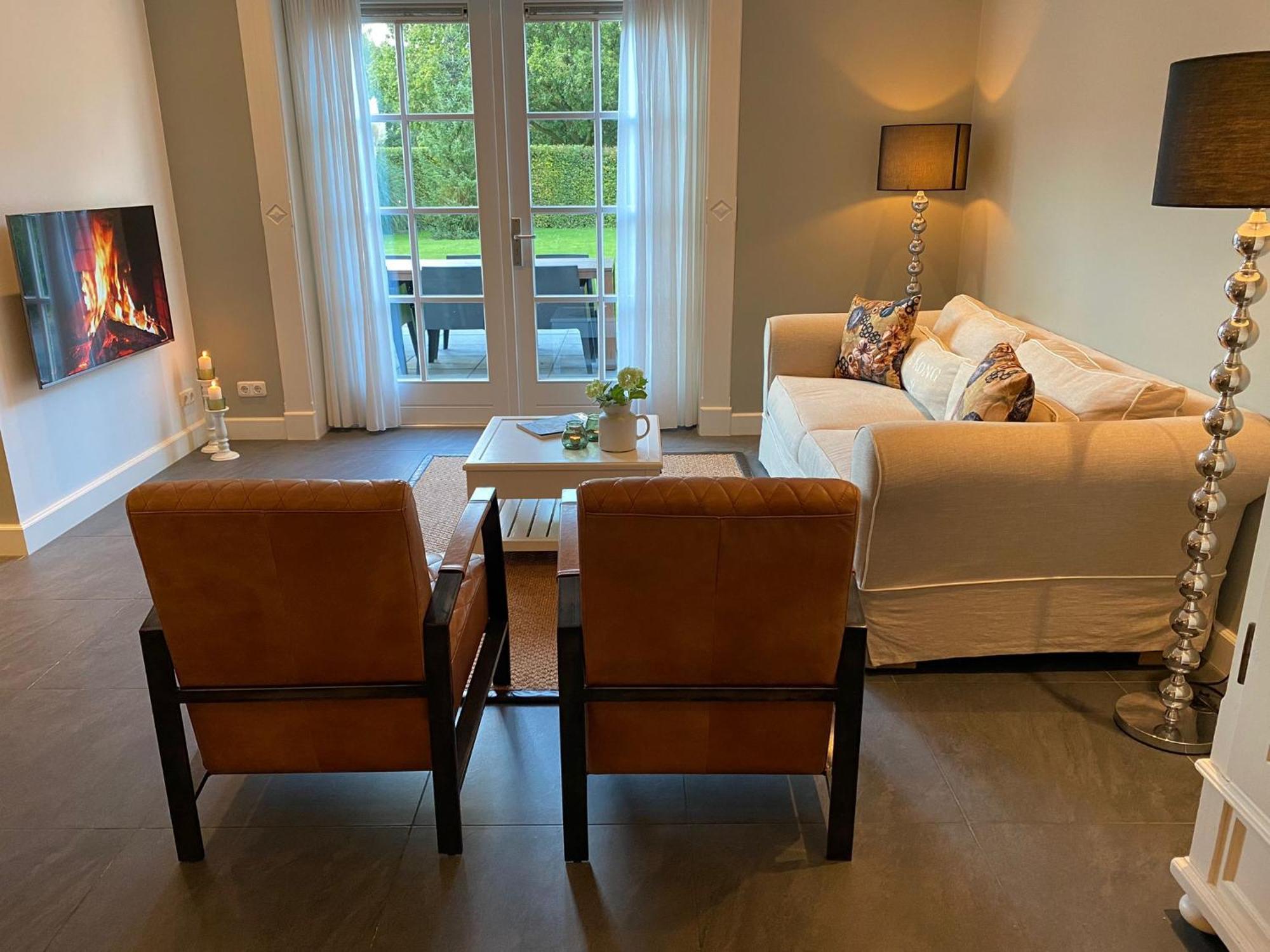 Van Doremaele Luxury Guesthouse Velddriel 外观 照片