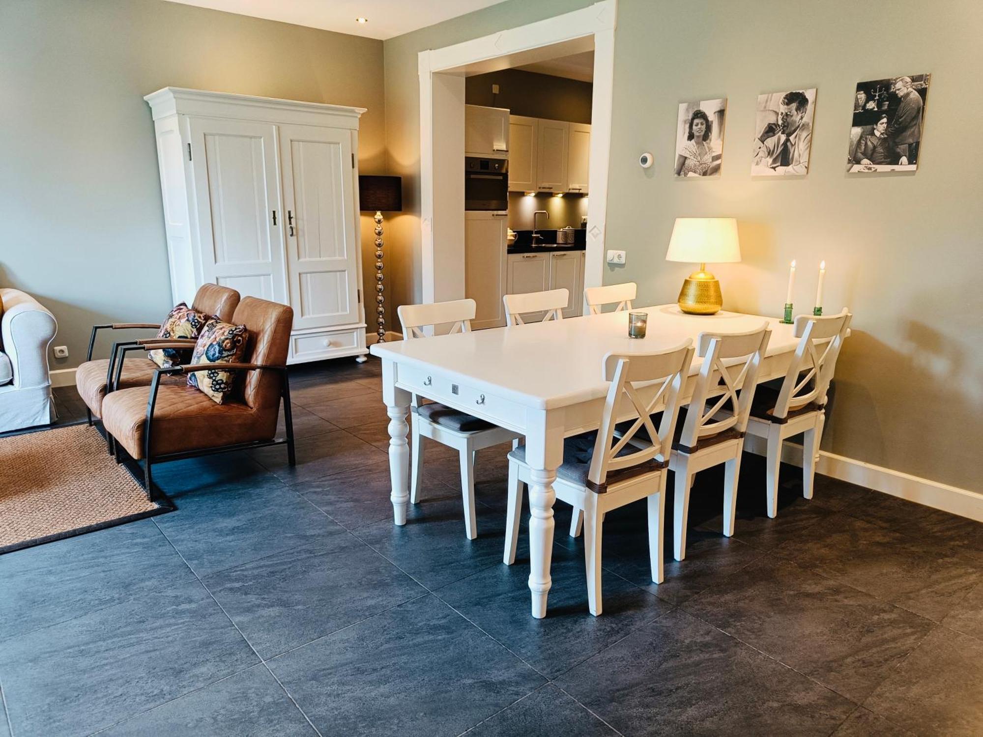 Van Doremaele Luxury Guesthouse Velddriel 外观 照片