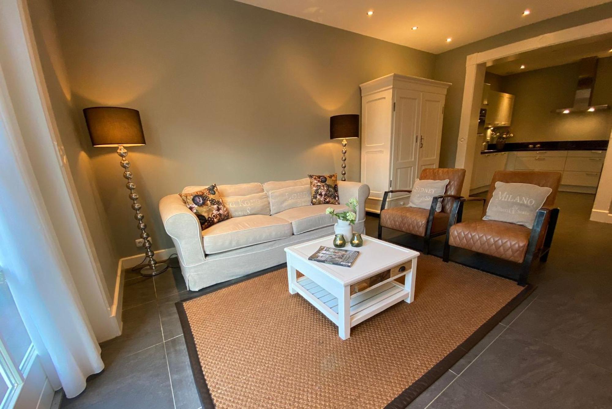 Van Doremaele Luxury Guesthouse Velddriel 外观 照片