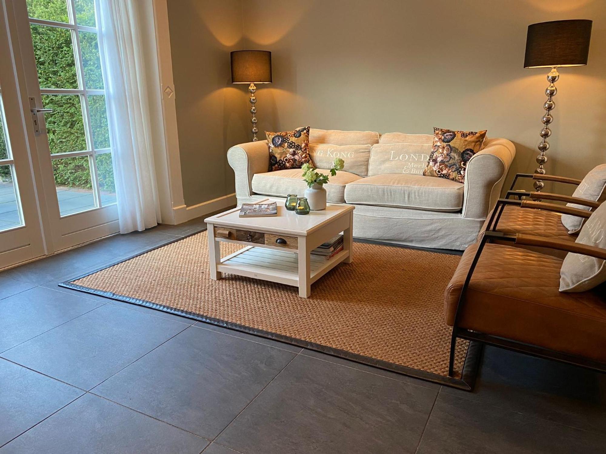 Van Doremaele Luxury Guesthouse Velddriel 外观 照片
