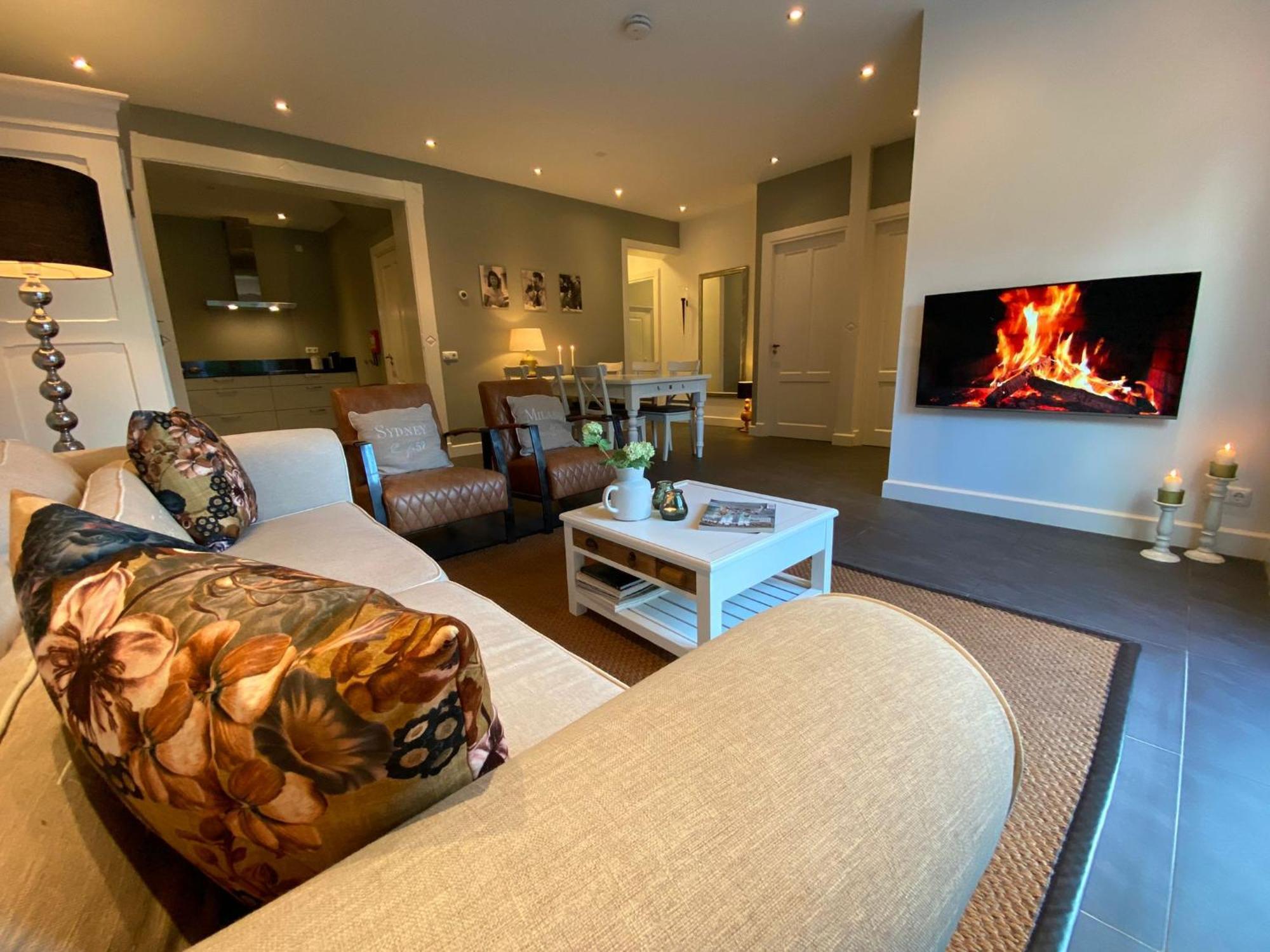 Van Doremaele Luxury Guesthouse Velddriel 外观 照片