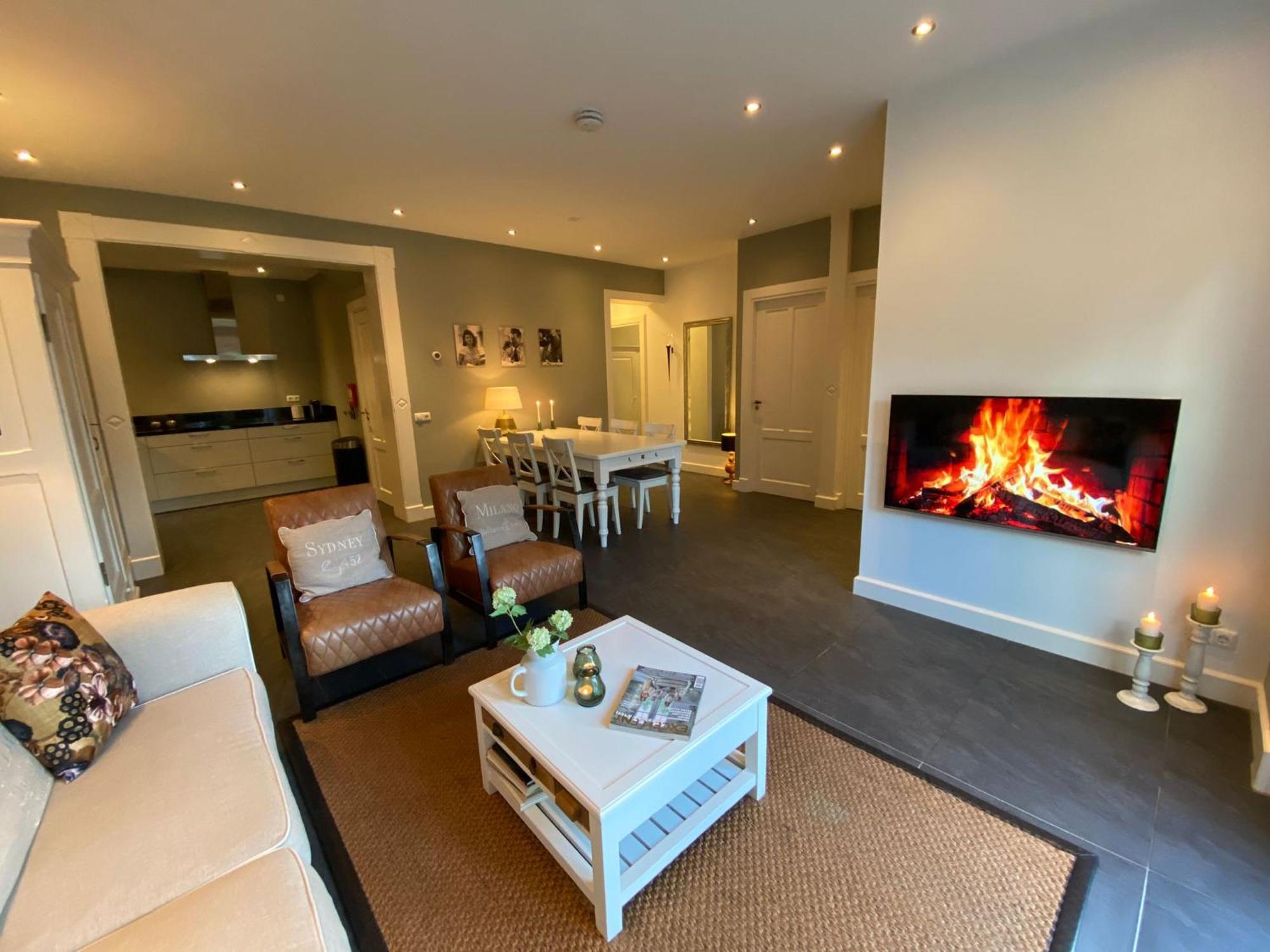 Van Doremaele Luxury Guesthouse Velddriel 外观 照片