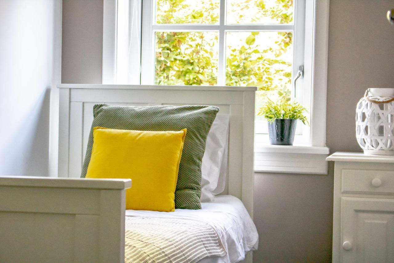 Van Doremaele Luxury Guesthouse Velddriel 外观 照片